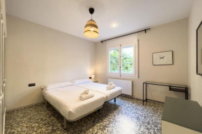 BeBarceloner Eixample Apartments - 3 bedrooms